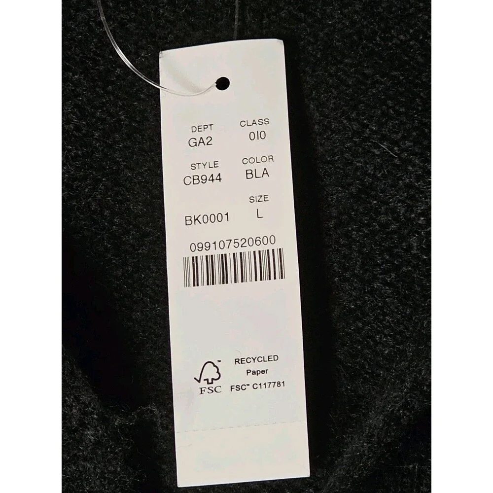 J. Crew nwt crew